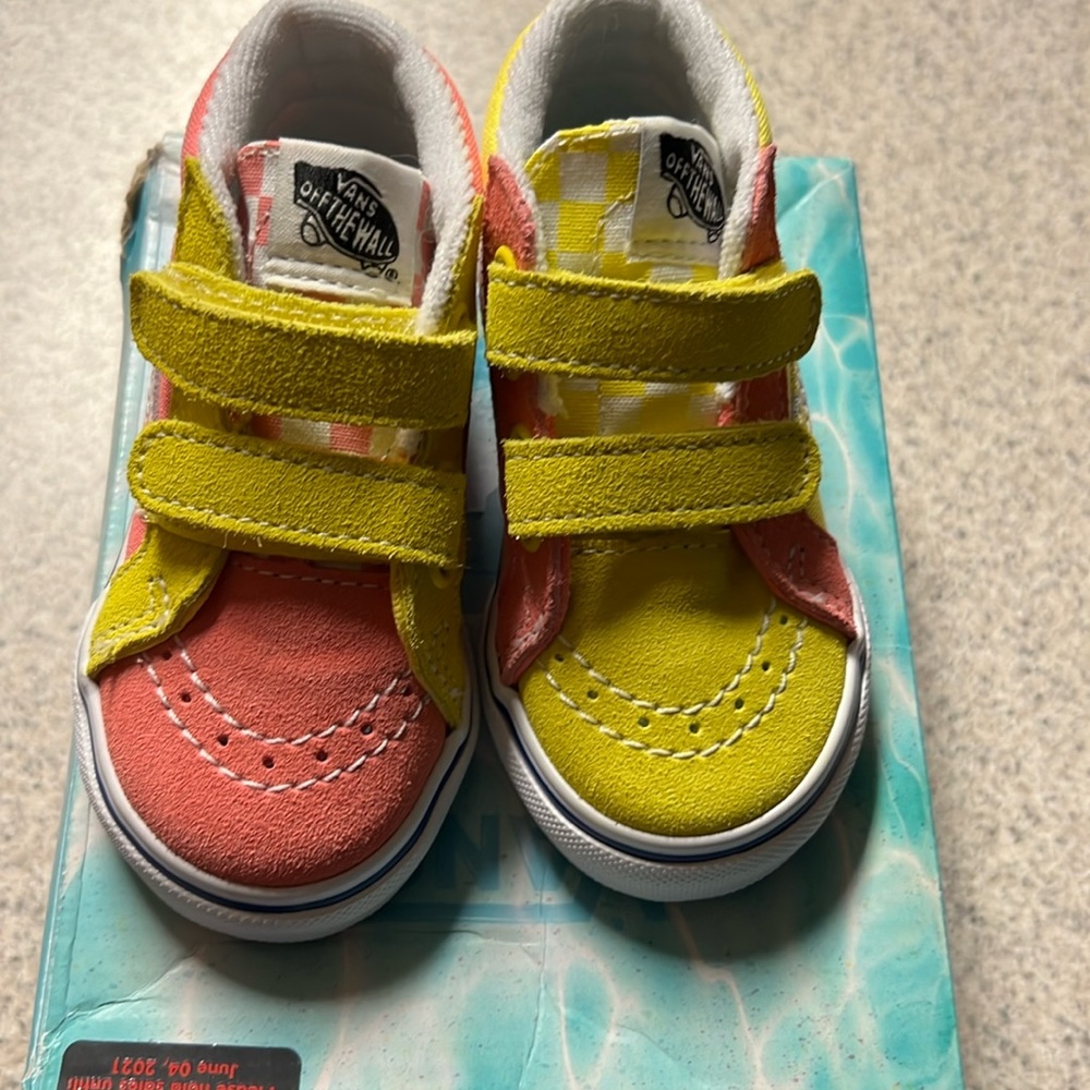 Vans